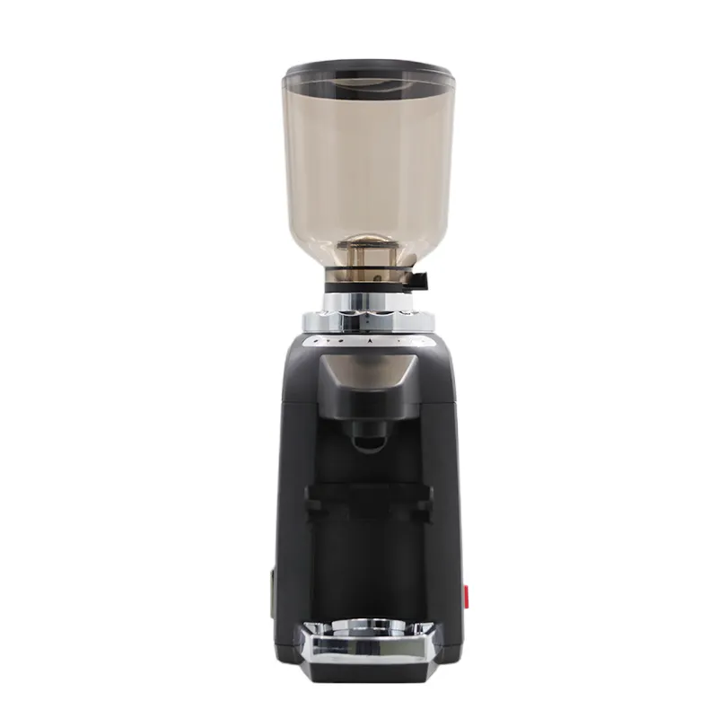 Customizable Commercial Coffee Grinder Customizable Commercial Coffee Grinder