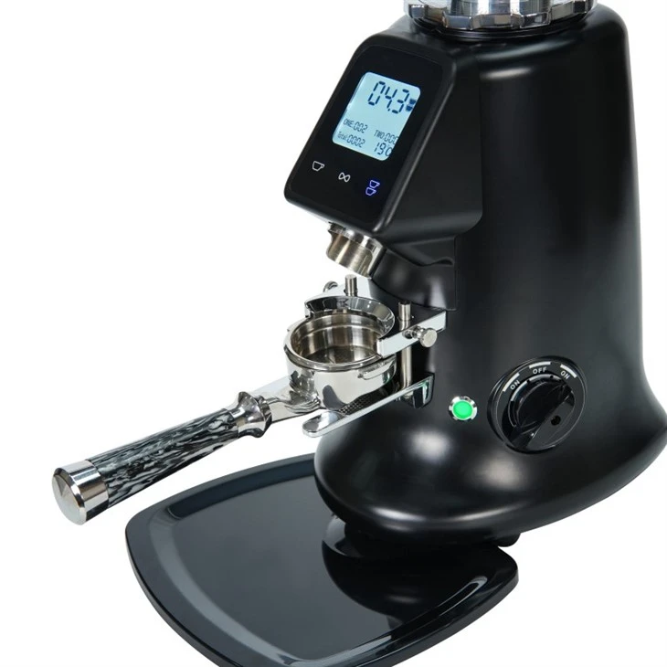 Commercial Electric Coffee Grinder price