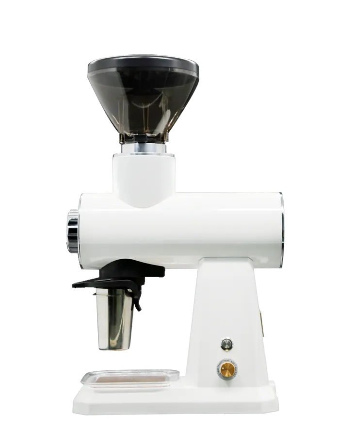 Espresso Single Dosing Grinder factory