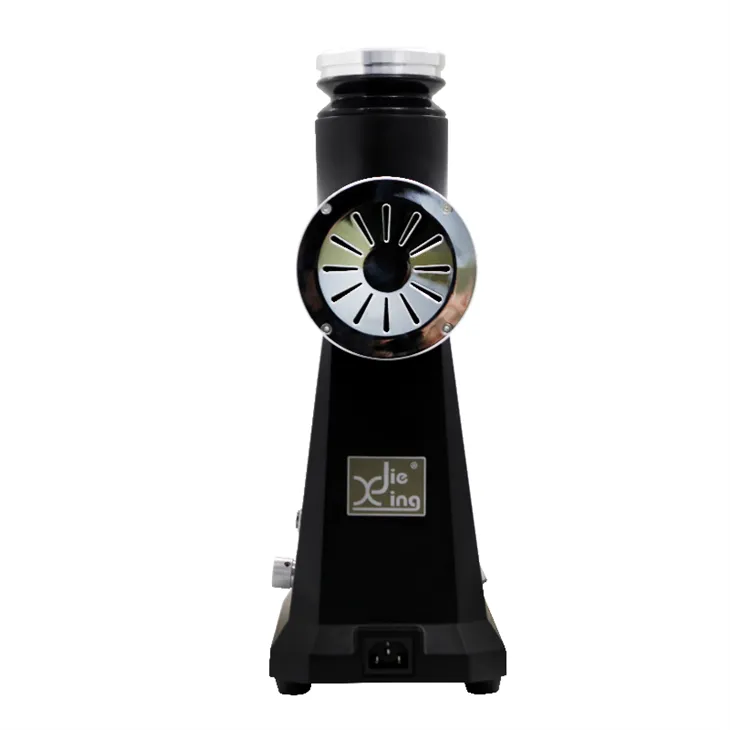 Espresso Single Dosing Grinder best